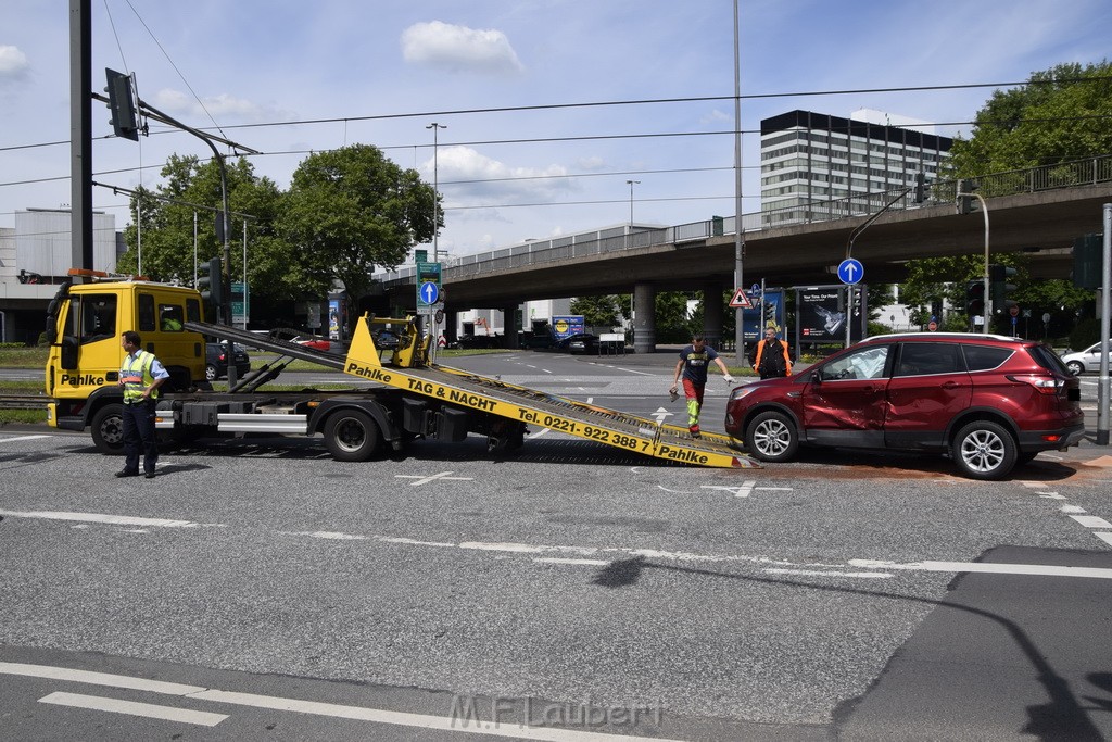 VU Koeln Deutz Mesekreisel P099.JPG - Miklos Laubert